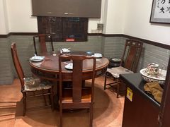 -山水茶艺馆·点心粤菜·30年老字号