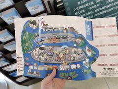 -奔跑吧乐园