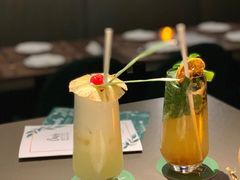 -Oasis Bar & Grill
