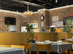 大堂-山玲湾新疆菜(立清路店)