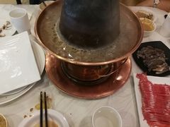 -东来顺饭庄(王府井步行街店)