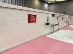 -龙格亲子游泳·水育早教运动中心(龙湾天街店)
