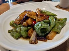 -烤无忌·新疆菜馆(格林威治城店)