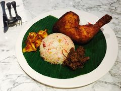 -关夫人餐厅(阳光广场店)