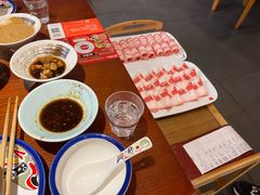 -1078號老北京涮肉(松柏店)