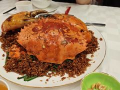 -喜记避风塘炒辣蟹(旗舰店)