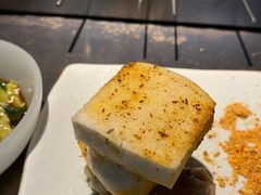 饅頭片-很久以前羊肉串(中山公园店)