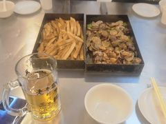 -老三李村河底戳子肉(总店)