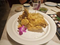 -唐猫庭院·千年陕菜(大唐不夜城店)