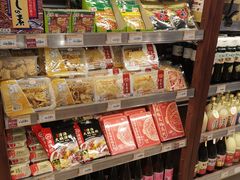 零售区-佳思多食品料理超市(园区店)