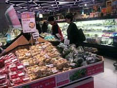 -盒马鲜生(大成店)