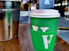 -ALPHA COFFEE阿尔法咖啡(虹泉路店)