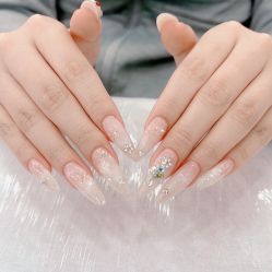 -斯馨·健康美甲美睫