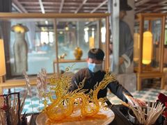 -三号黄浦会Canton Table