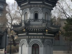 -哈尔滨极乐寺