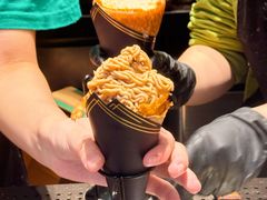 -July tale·可丽饼(德基广场店)