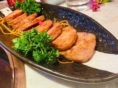 -捞神汤物料理(正大广场店)
