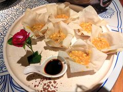 公主素蟹粉-桂满陇-西湖船宴(西单大悦城店)