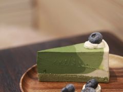 -Double cafe