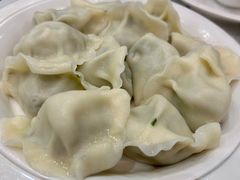 -海知道大连海鲜水饺(南山大冲店)