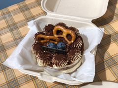 巧克力便当盒-洪小凡(钱塘明月店)