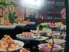 -长沙富力万达文华酒店