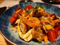 -贵木日本料理·铁板烧(新地假日广场店)