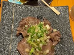 -晶吉·居酒屋·烧鸟·生鱼饭(中山区民主广场店)