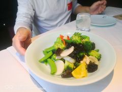 -天和晟烤鸭店(世纪坛店)