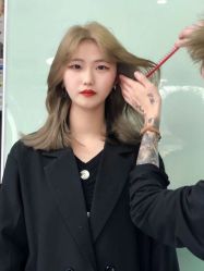 -缪斯造型Muse style