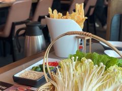 -同仁四季椰子鸡(无锡滨湖万象汇店)