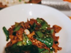 -小厨娘淮扬菜(清江苏宁广场店)
