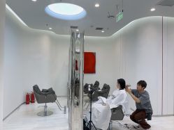 -AYO SALON