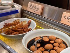 -和府捞面(西溪印象城店)