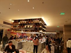 -苏州吴江盛虹万丽酒店-燃餐厅(盛泽店)