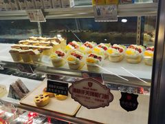 -BROAD面包路·欧式面包(龙湖时代C馆店)