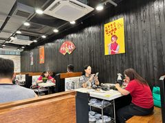 -就这么牛潮式牛肉火锅(华侨城店)