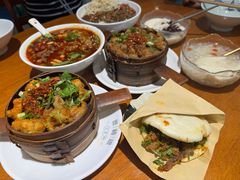 -古真记钵钵鸡(总店)