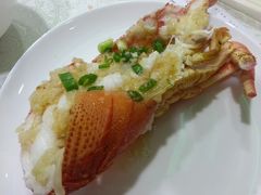 -好彩海鲜酒家(帝国中心店)