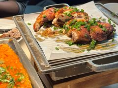 -绿茶餐厅(领展购物广场·中关村店)