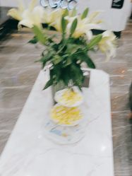 -倾城护肤造型