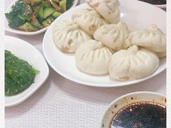 -津门如意包子铺(宾西路店)