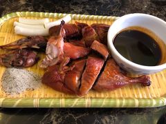 -伊兰堡小刀鸭(崇仁街店)