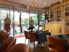 -阿莱唛唛泰国菜·海鲜餐厅(蛇口店)
