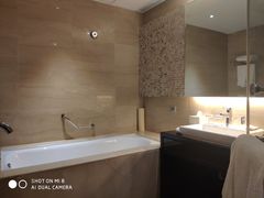 -青岛城阳宝龙福朋喜来登酒店