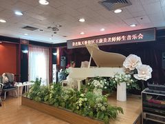 -雅马哈卡瓦依·钢琴电钢琴·姜杰城音乐舞蹈培训学校(航天桥总部)
