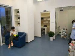 -SOR索尔祛痘·面部肌肤科学管理