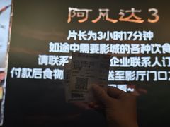 -卢米埃影城(合生广场IMAX店)