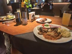 -拉蒂娜·巴西牛排馆 Latina·Brazilian Steakhouse(王府井喜悦店)