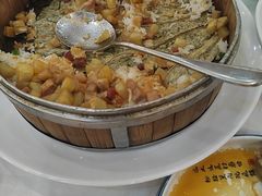 -丰尔粥食·顺德鱼生·干蒸排骨顺德菜(大良分店)